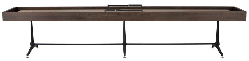 Shuffleboard Table