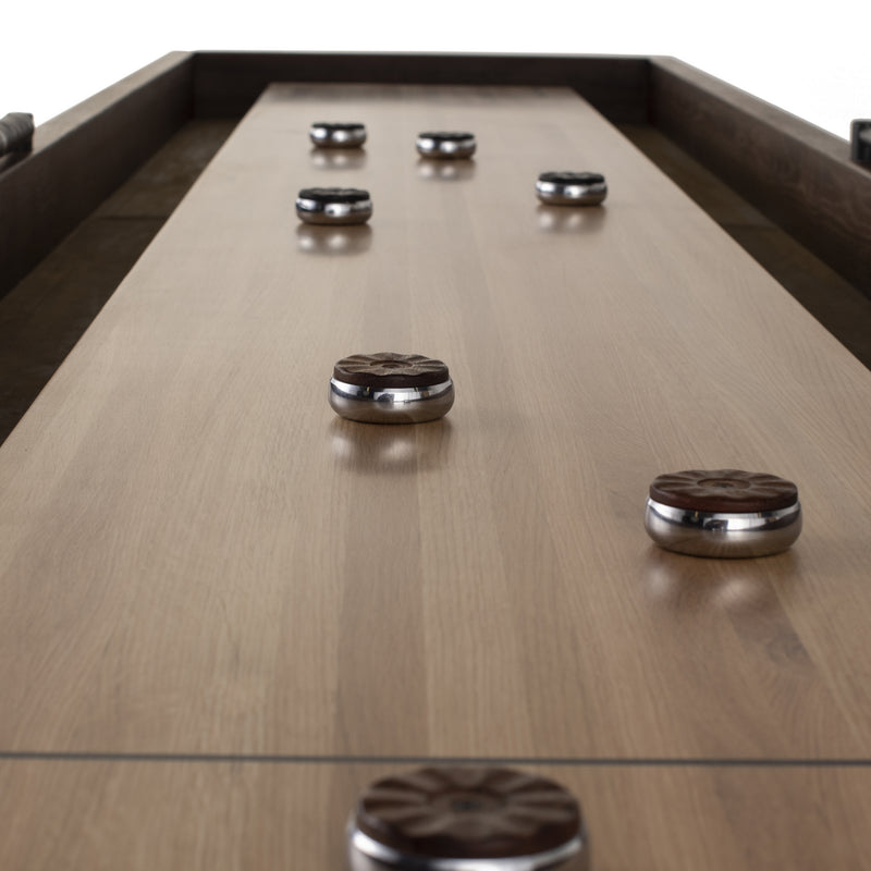 Shuffleboard Table