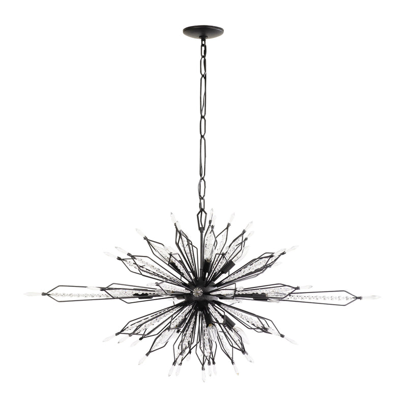 Orbital Linear Pendant