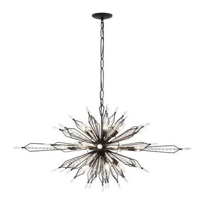 Orbital Linear Pendant