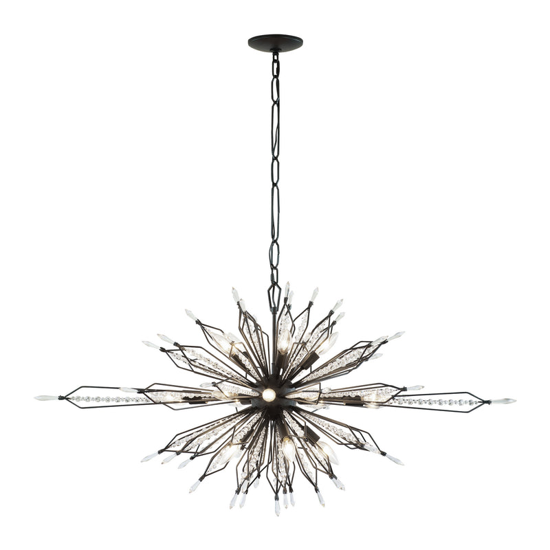 Orbital Linear Pendant