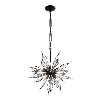Orbital Pendant