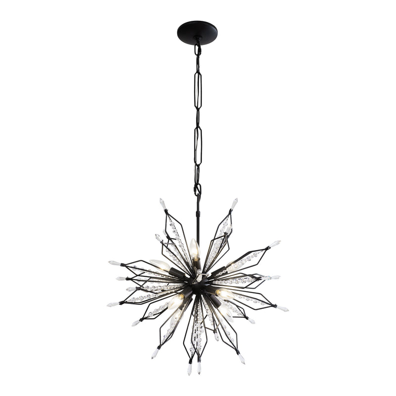 Orbital Pendant