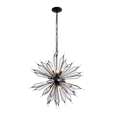 Orbital Pendant