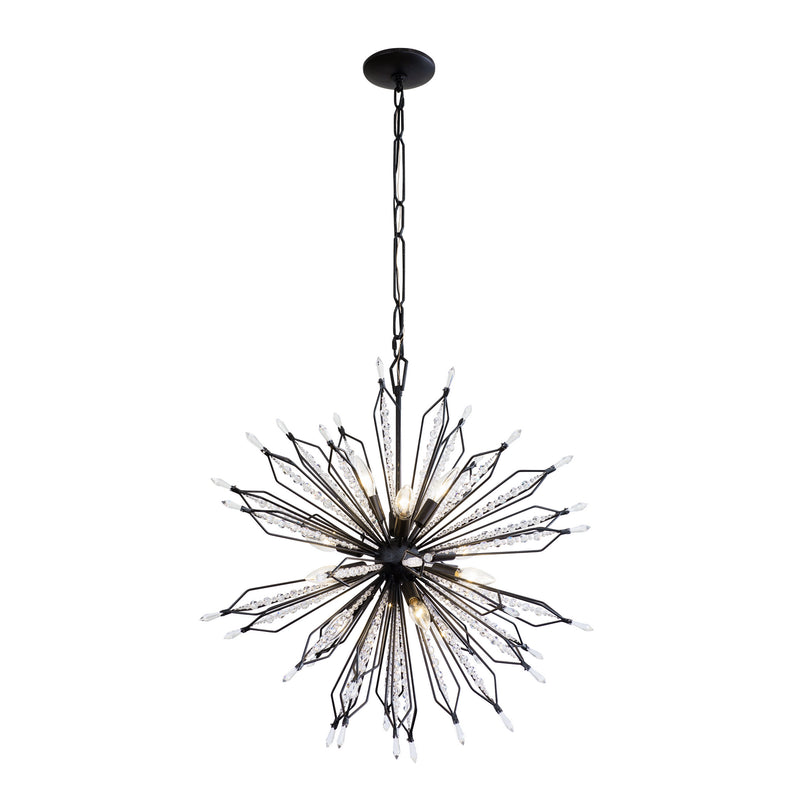 Orbital Pendant