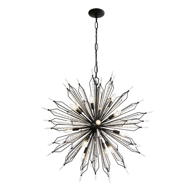 Orbital Pendant