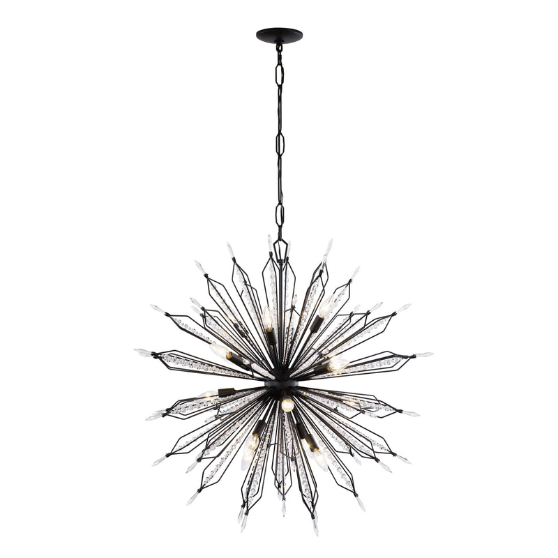 Orbital Pendant