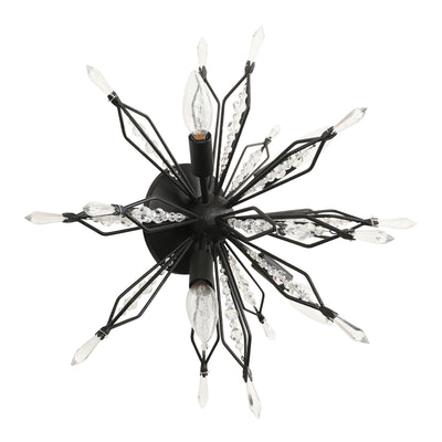 Orbital Semi-Flush