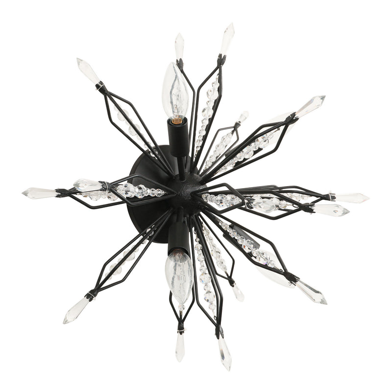 Orbital Semi-Flush