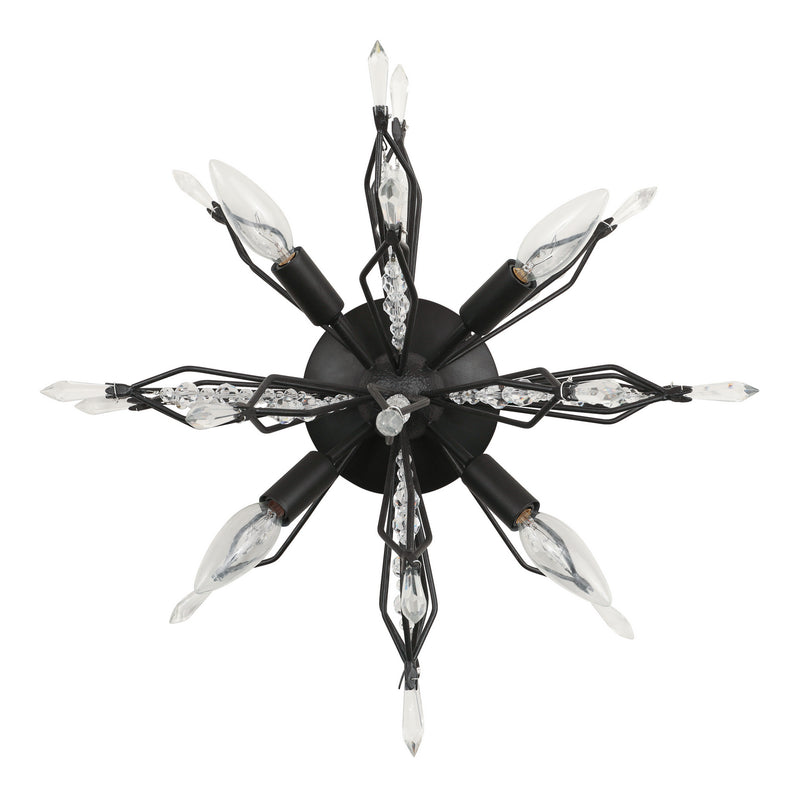 Orbital Semi-Flush