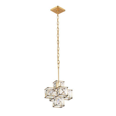 Cubic Pendant