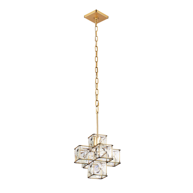 Cubic Pendant