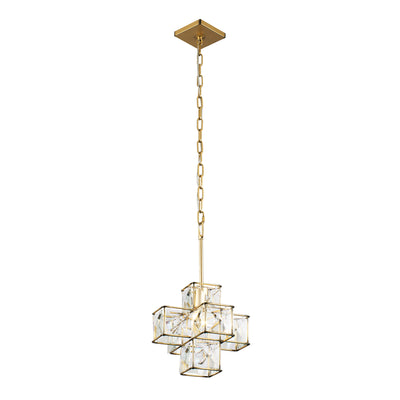 Cubic Pendant