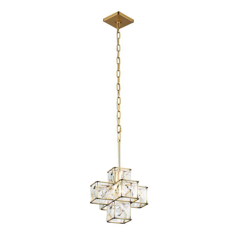 Cubic Pendant