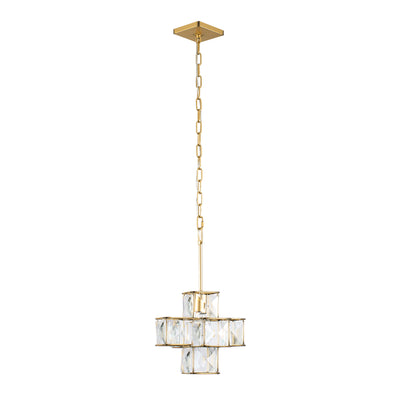 Cubic Pendant