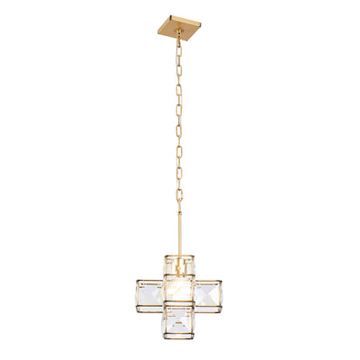 Cubic Pendant