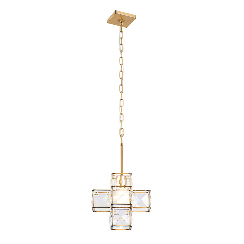 Cubic Pendant