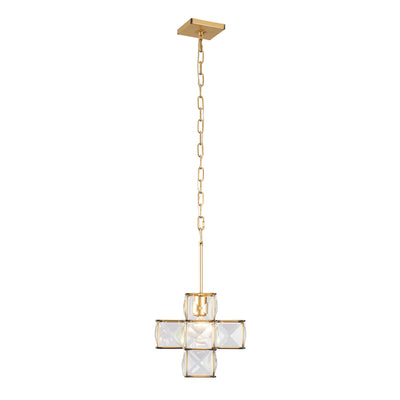 Cubic Pendant