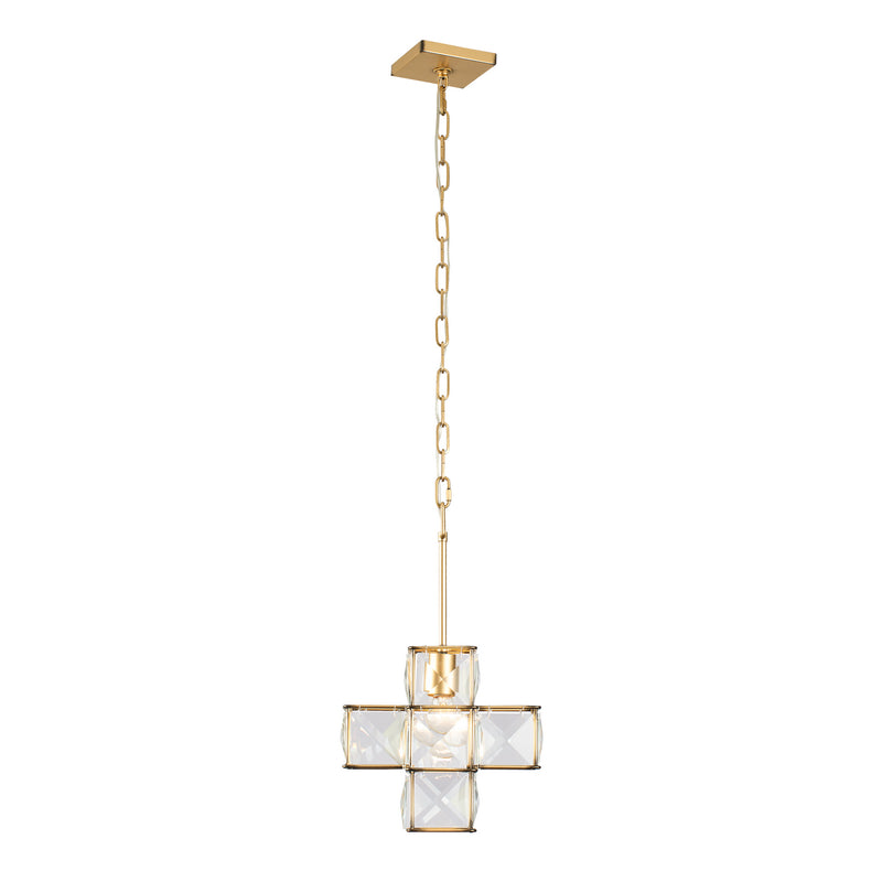 Cubic Pendant