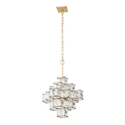 Cubic Pendant