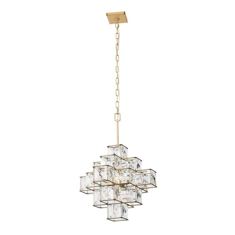 Cubic Pendant