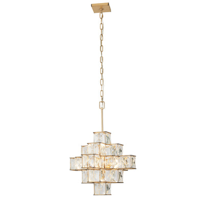 Cubic Pendant