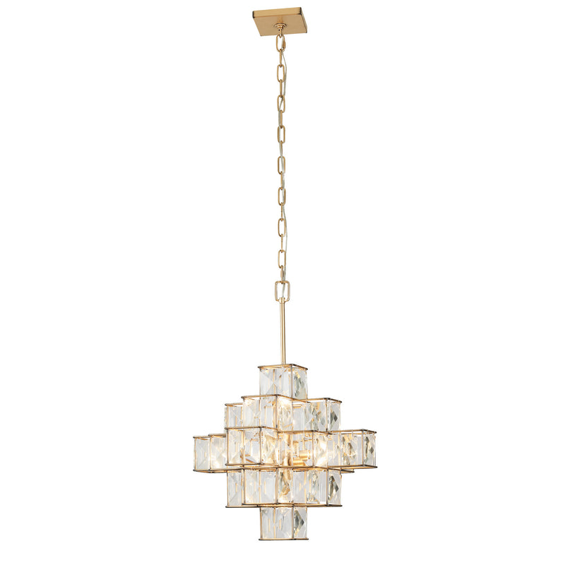 Cubic Pendant
