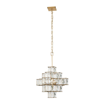Cubic Pendant