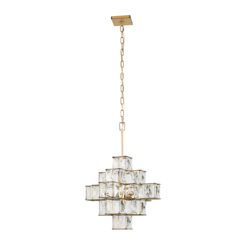 Cubic Pendant