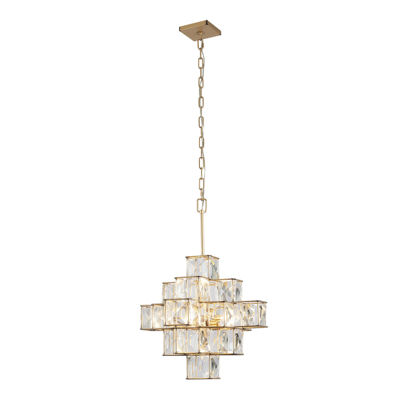 Cubic Pendant