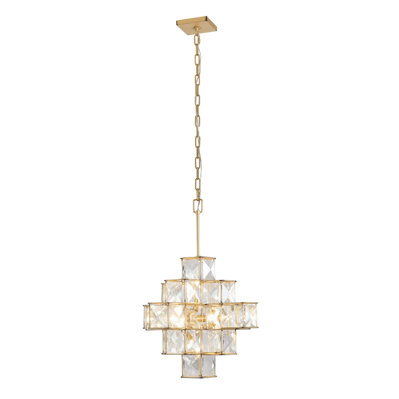 Cubic Pendant