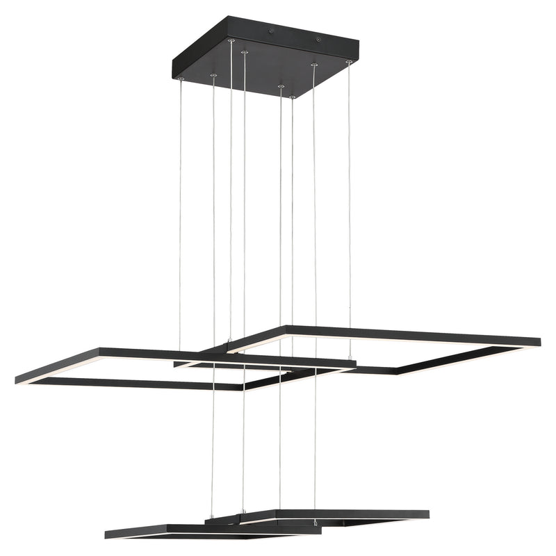 Squared Contemporary