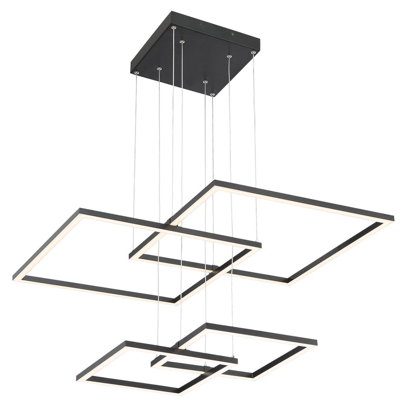 Squared Contemporary