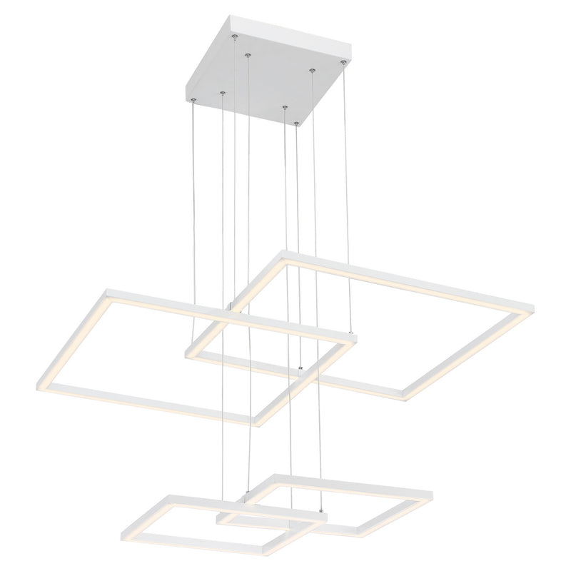 Squared Contemporary