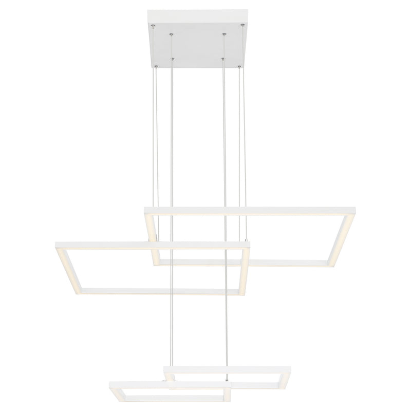 Squared Contemporary