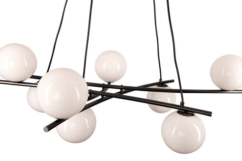 Perch Chandeliers