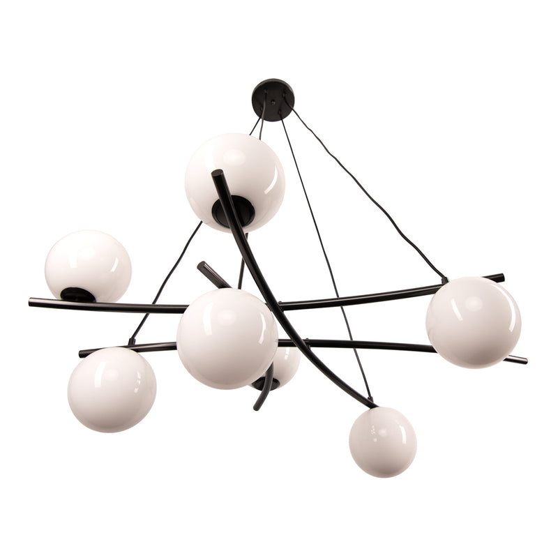 Perch Chandeliers