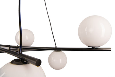 Perch Chandeliers