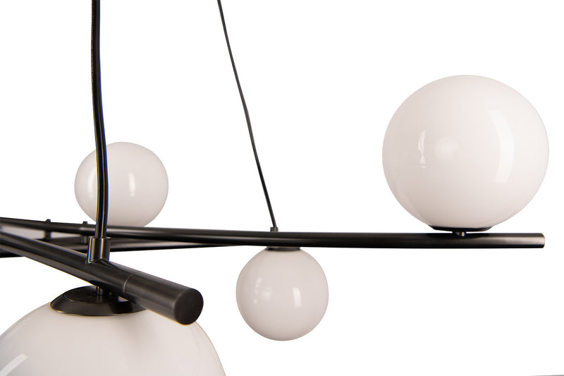 Perch Chandeliers