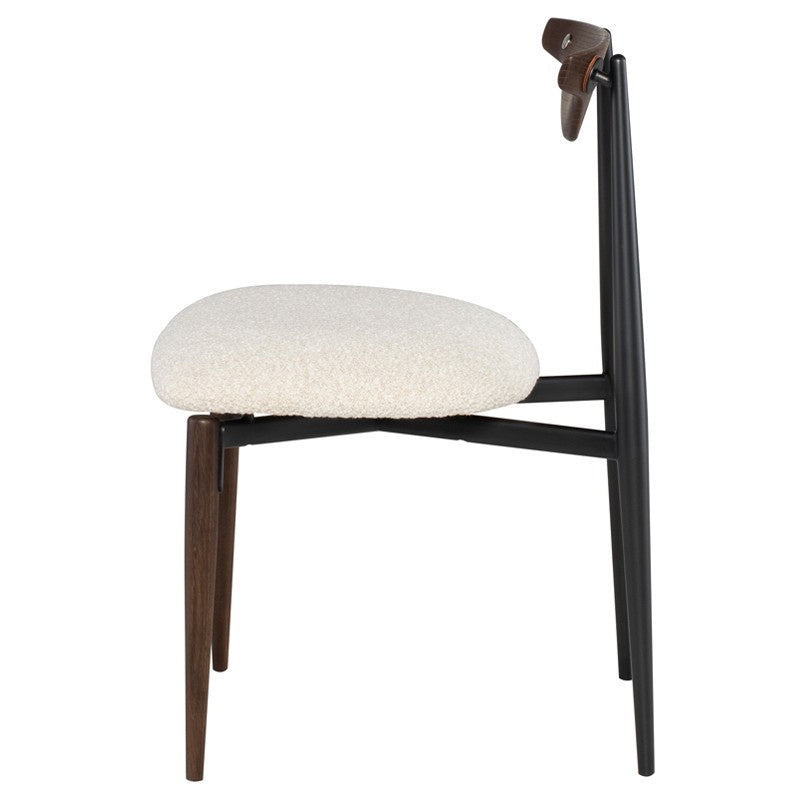 Vicuna Chair