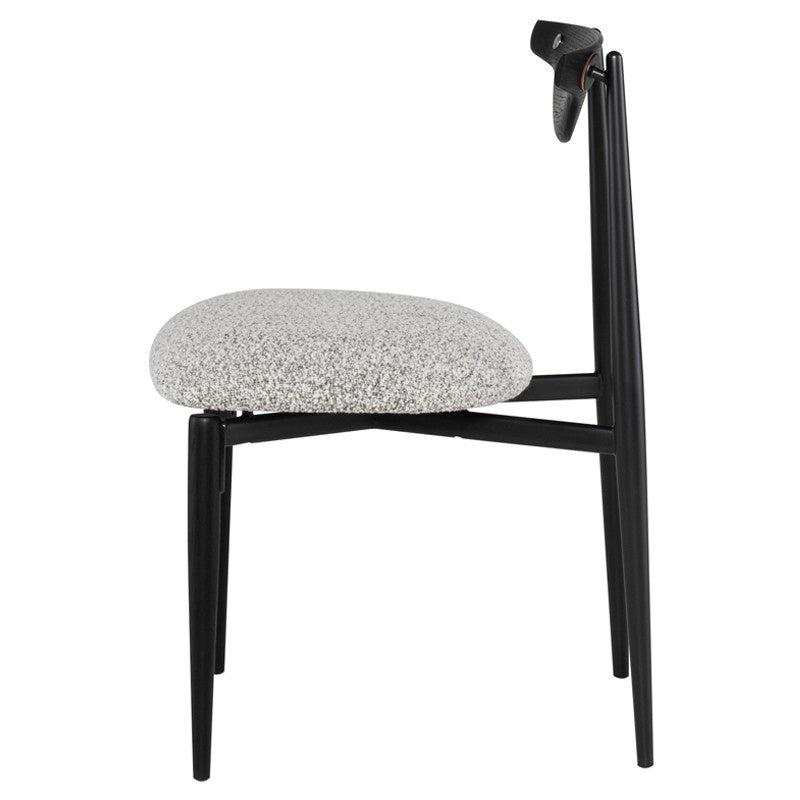 Vicuna Chair