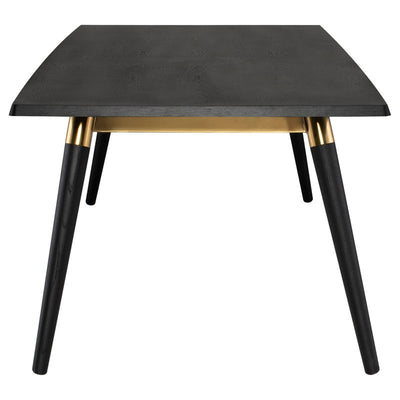 Scholar Table