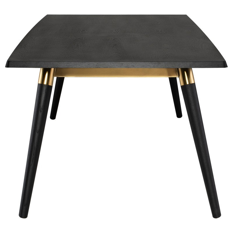 Scholar Table