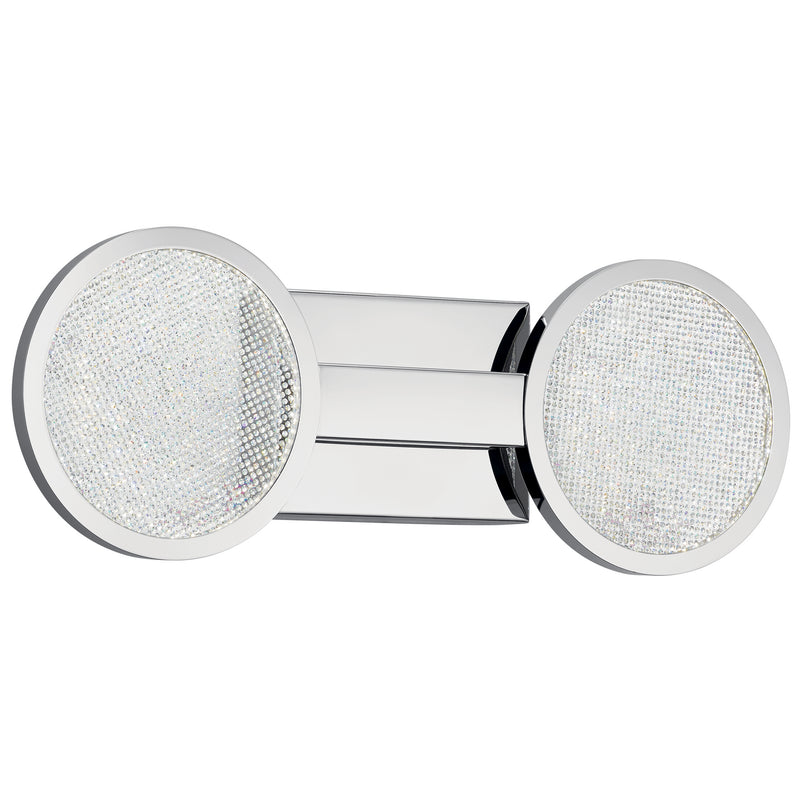 Delaine Bath Bracket
