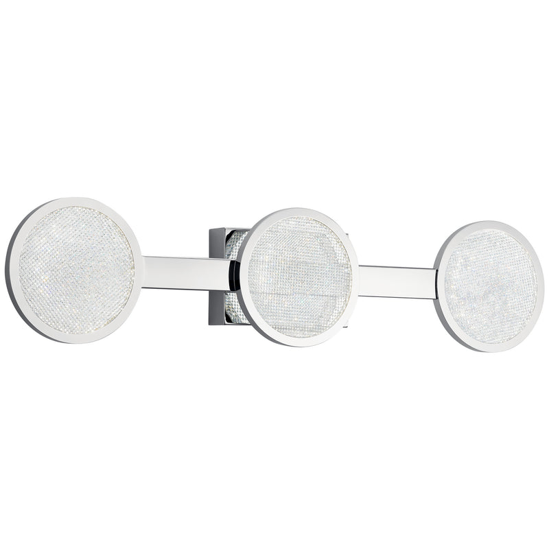 Delaine Bath Bracket