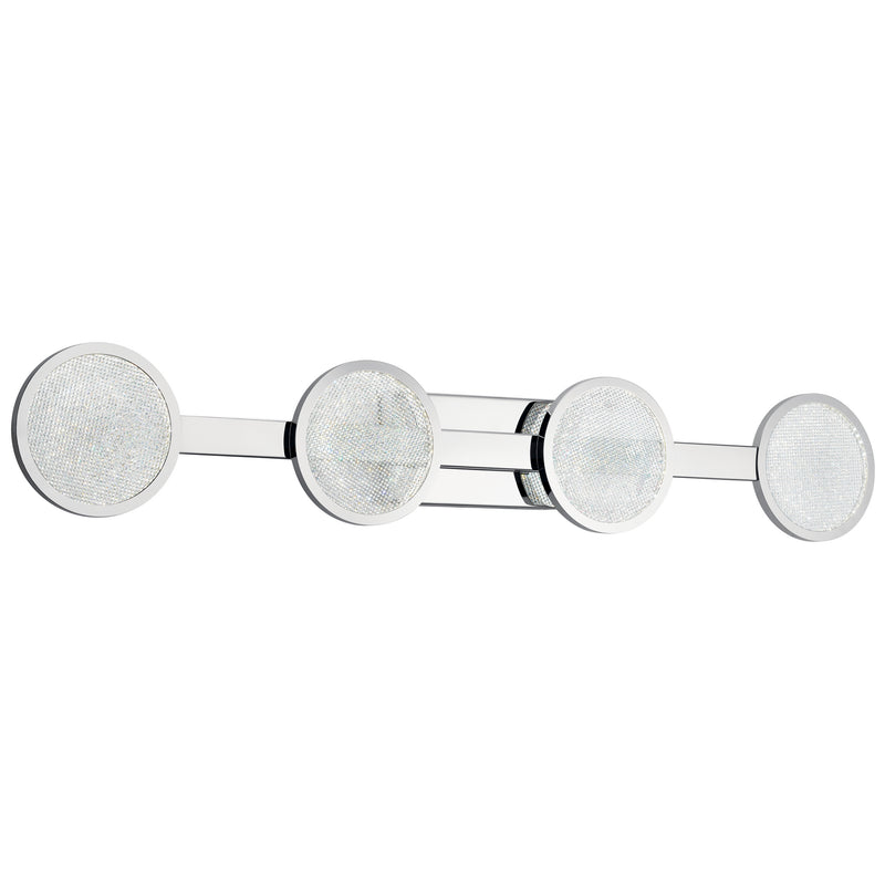 Delaine Bath Bracket