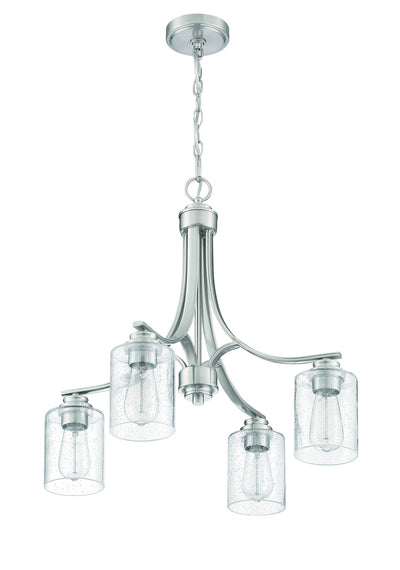 Bolden Chandelier