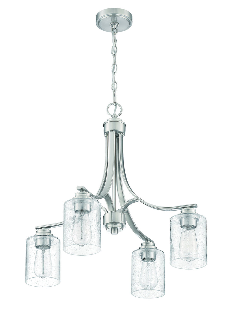 Bolden Chandelier