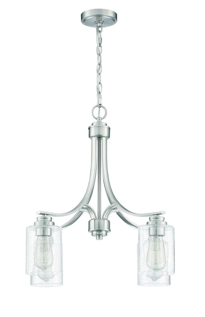 Bolden Chandelier