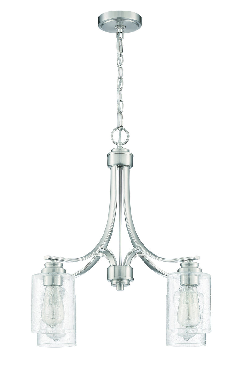 Bolden Chandelier